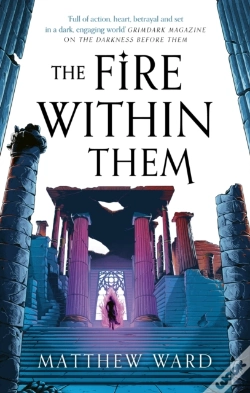 Capa do artigo The Fire Within Them