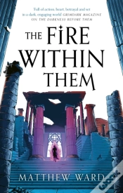 Capa do artigo The Fire Within Them