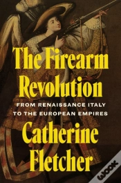 Capa do artigo The Firearm Revolution