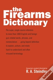 Capa do artigo The Firearms Dictionary