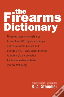 Capa do artigo The Firearms Dictionary