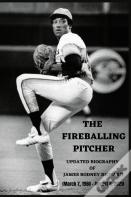 The Fireballing Pitcher