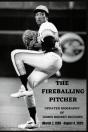 The Fireballing Pitcher - Preview
