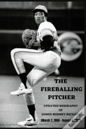 The Fireballing Pitcher
