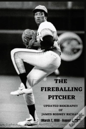 Capa do artigo The Fireballing Pitcher