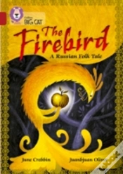 Capa do artigo The Firebird: A Russian Folk Tale