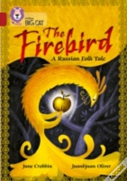 Capa do artigo The Firebird: A Russian Folk Tale