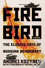 Capa do artigo The Firebird