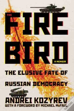 Capa do artigo The Firebird