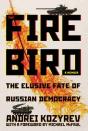 The Firebird - Preview