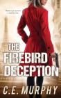 The Firebird Deception: Author'S Preferr - Preview