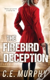The Firebird Deception: Author'S Preferr