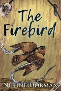 Capa do artigo The Firebird
