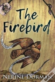 Capa do artigo The Firebird