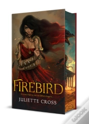 Capa do artigo The Firebird