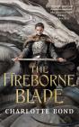 The Fireborne Blade - Preview