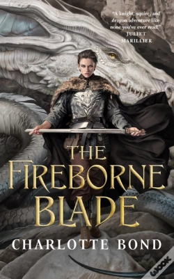Capa do artigo The Fireborne Blade