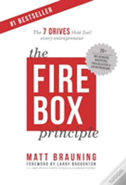 Capa do artigo The Firebox Principle