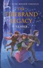 The Firebrand Legacy - Preview