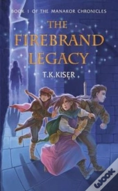 The Firebrand Legacy