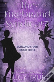 Capa do artigo The Firebrand Syndicate
