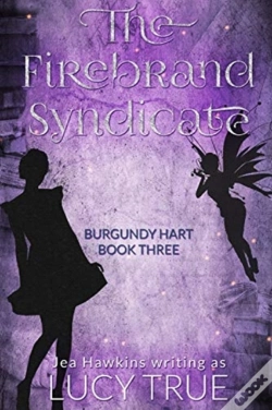 Capa do artigo The Firebrand Syndicate