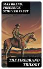 The Firebrand Trilogy - Preview