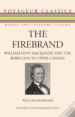 Capa do artigo The Firebrand