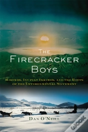 Capa do artigo The Firecracker Boys