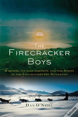 Capa do artigo The Firecracker Boys