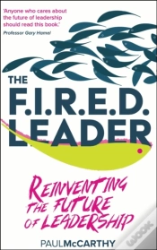 Capa do artigo The Fired Leader