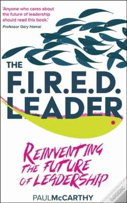 Capa do artigo The Fired Leader