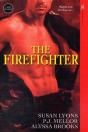 The Firefighter - Preview