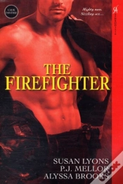 Capa do artigo The Firefighter