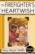 The Firefighter'S Heartwish