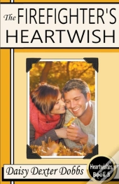The Firefighter'S Heartwish