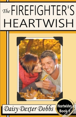 Capa do artigo The Firefighter'S Heartwish