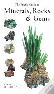 Capa do artigo The Firefly Guide To Minerals, Rocks And Gems