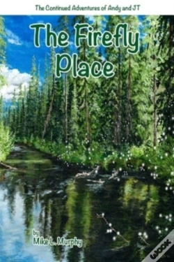 Capa do artigo The Firefly Place