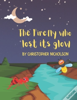Capa do artigo The Firefly Who Lost Its Glow