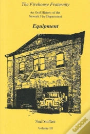 Capa do artigo The Firehouse Fraternity