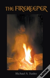 Capa do artigo The Firekeeper