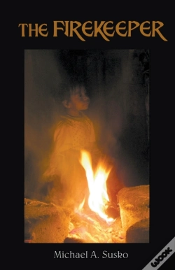 Capa do artigo The Firekeeper