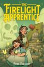 The Firelight Apprentice - Preview