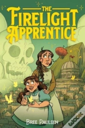 Capa do artigo The Firelight Apprentice