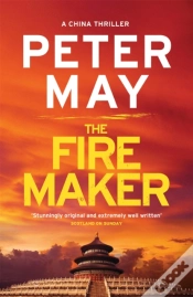 Capa do artigo The Firemaker
