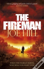 Capa do artigo The Fireman