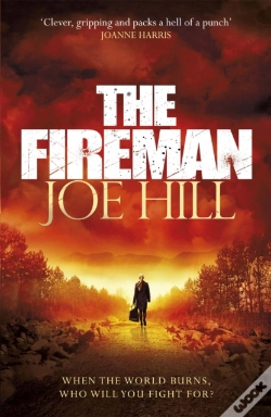 Capa do artigo The Fireman