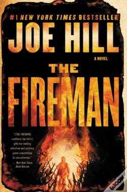 Capa do artigo The Fireman