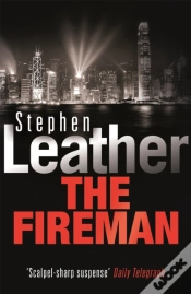 Capa do artigo The Fireman